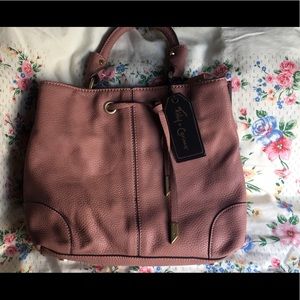 Foley & Corrina Purse
